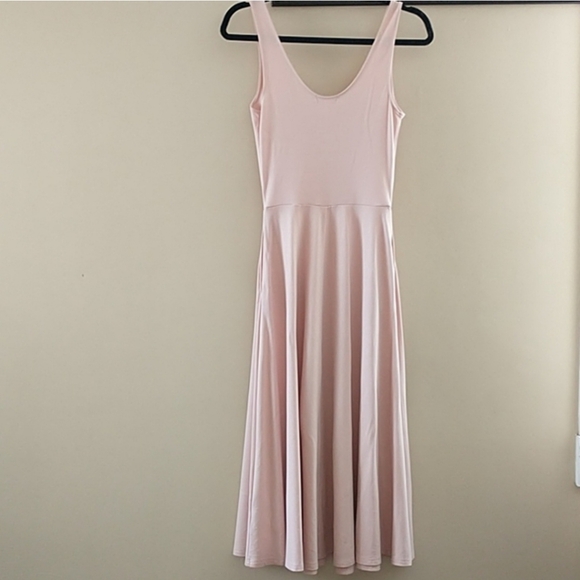 Leith A Line Dress - Picture 4 of 6